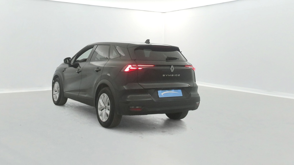 RENAULT Symbioz Evolution E-Tech full hybrid 145 - ref: 6-2971x254652 - Photo 3