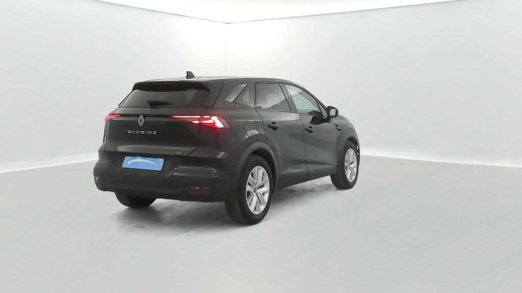 RENAULT Symbioz Evolution E-Tech full hybrid 145 - ref: 6-2971x254652 - Photo 5