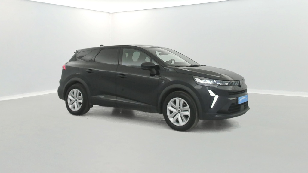 RENAULT Symbioz Evolution E-Tech full hybrid 145 - ref: 6-2971x254652 - Photo 7