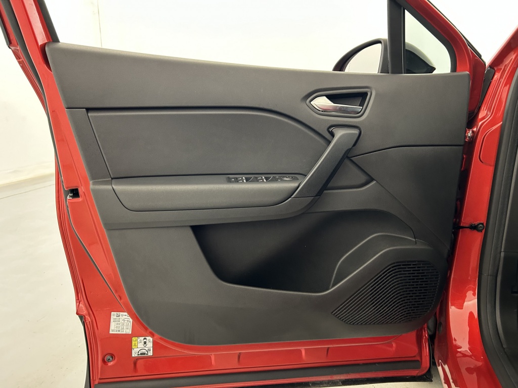 RENAULT Symbioz Evolution E-Tech full hybrid 145 - ref: 6-2971x254654 - Photo 12