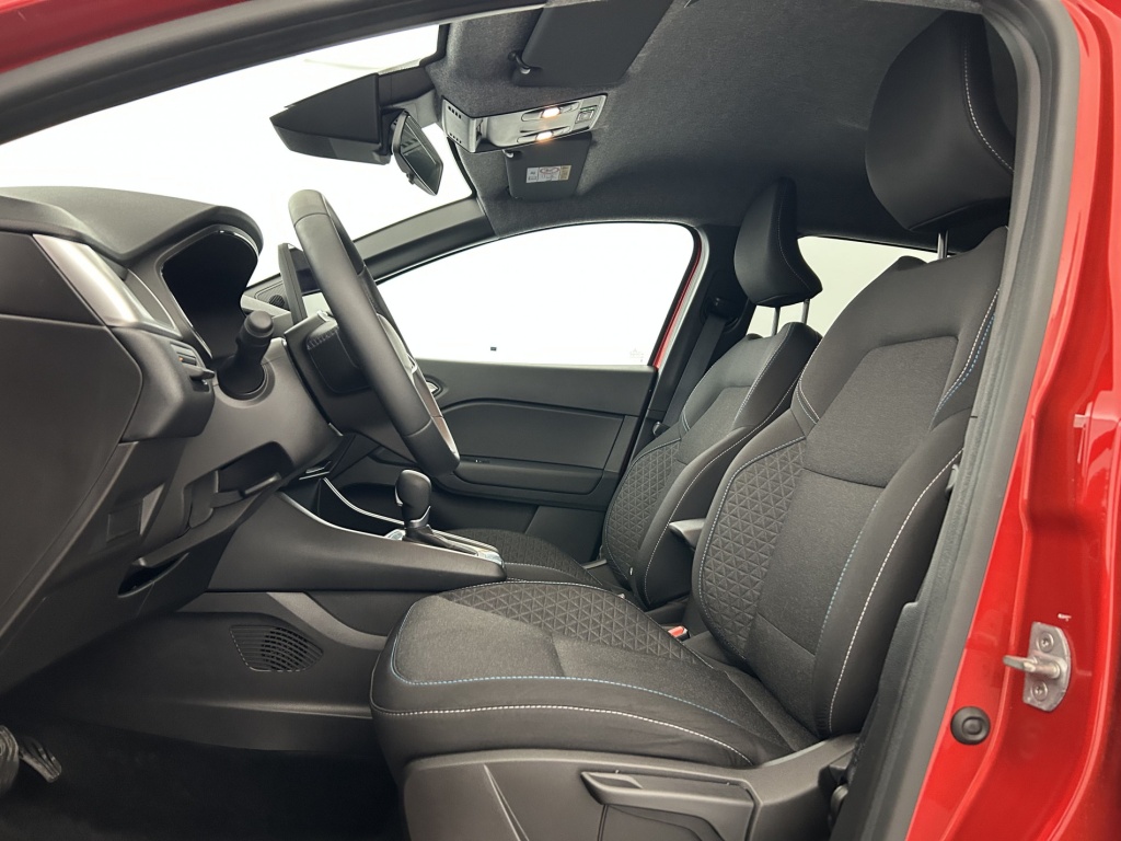 RENAULT Symbioz Evolution E-Tech full hybrid 145 - ref: 6-2971x254654 - Photo 13