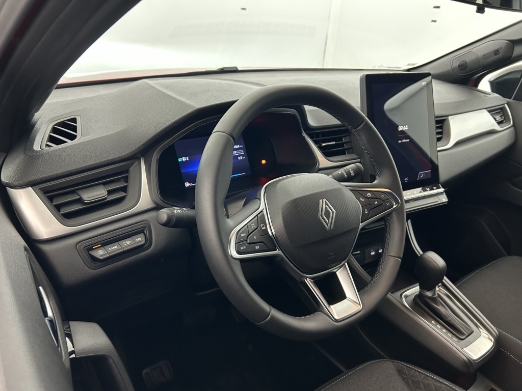RENAULT Symbioz Evolution E-Tech full hybrid 145 - ref: 6-2971x254654 - Photo 14
