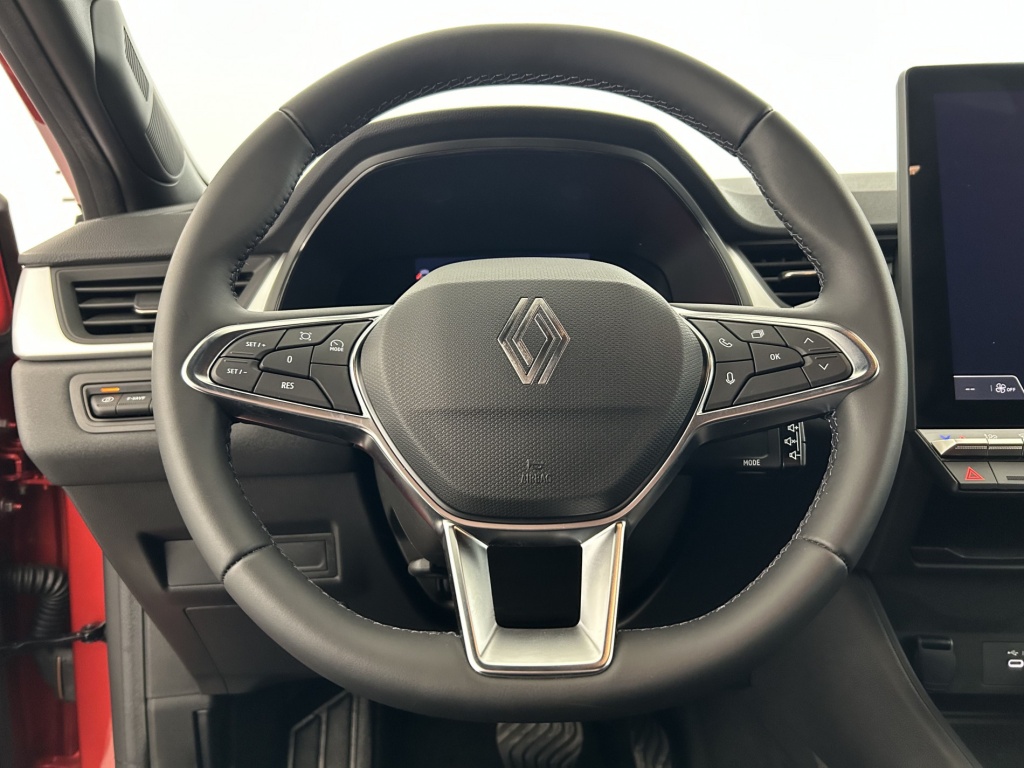 RENAULT Symbioz Evolution E-Tech full hybrid 145 - ref: 6-2971x254654 - Photo 15