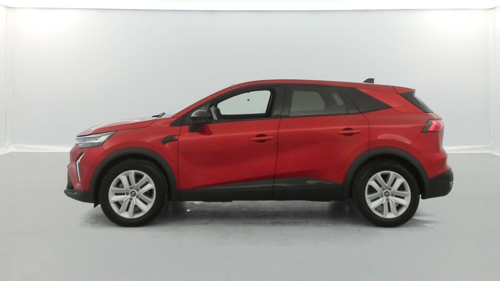 RENAULT Symbioz Evolution E-Tech full hybrid 145 - ref: 6-2971x254654 - Photo 2