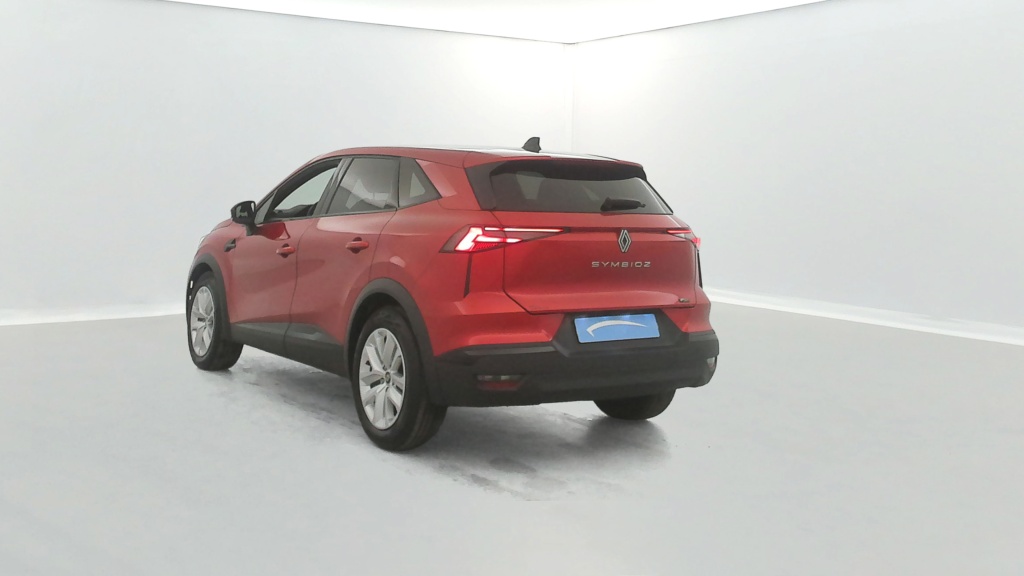 RENAULT Symbioz Evolution E-Tech full hybrid 145 - ref: 6-2971x254654 - Photo 3