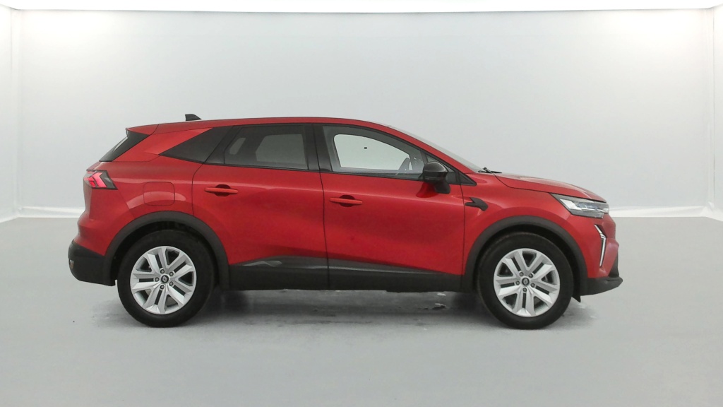 RENAULT Symbioz Evolution E-Tech full hybrid 145 - ref: 6-2971x254654 - Photo 6