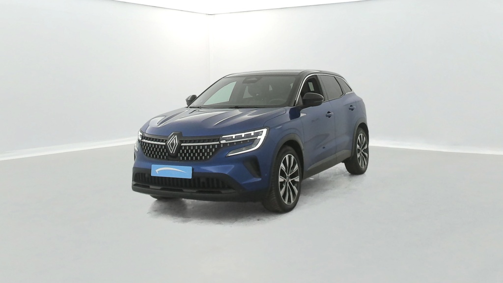 RENAULT Austral Techno E-Tech hybrid 200 - ref: 6-2971x254769 - Photo 1