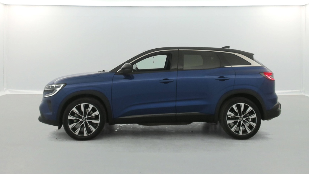 RENAULT Austral Techno E-Tech hybrid 200 - ref: 6-2971x254769 - Photo 2