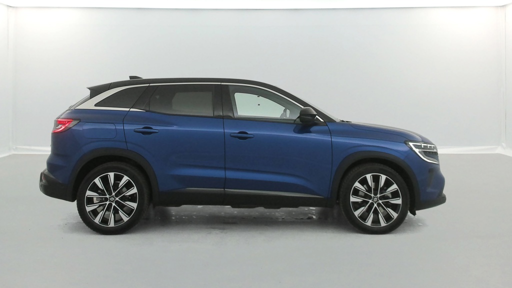 RENAULT Austral Techno E-Tech hybrid 200 - ref: 6-2971x254769 - Photo 6