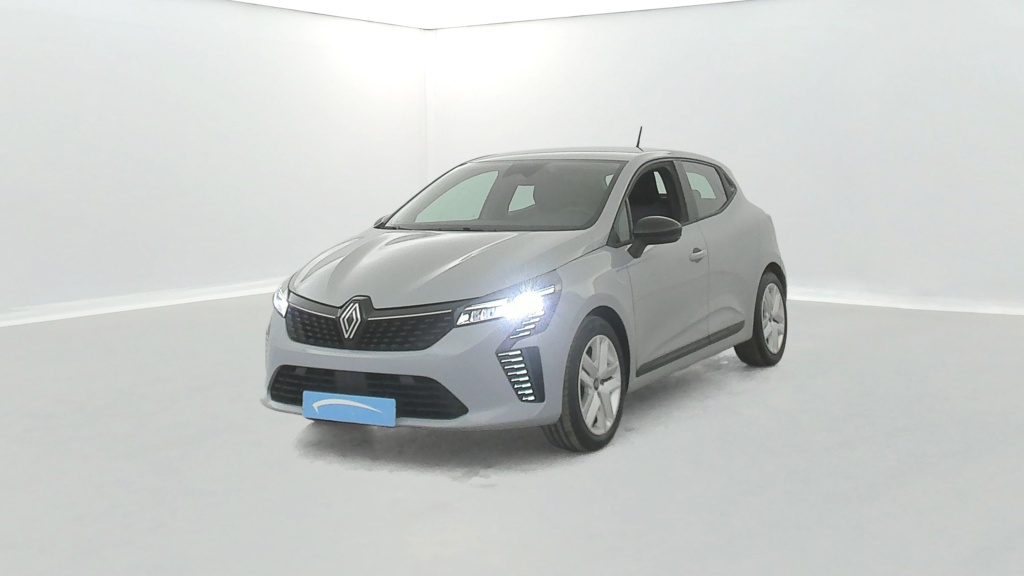 RENAULT Clio Evolution E-Tech full hybrid 145 ch GSR2 - ref: 6-2971x254852 - Photo 1