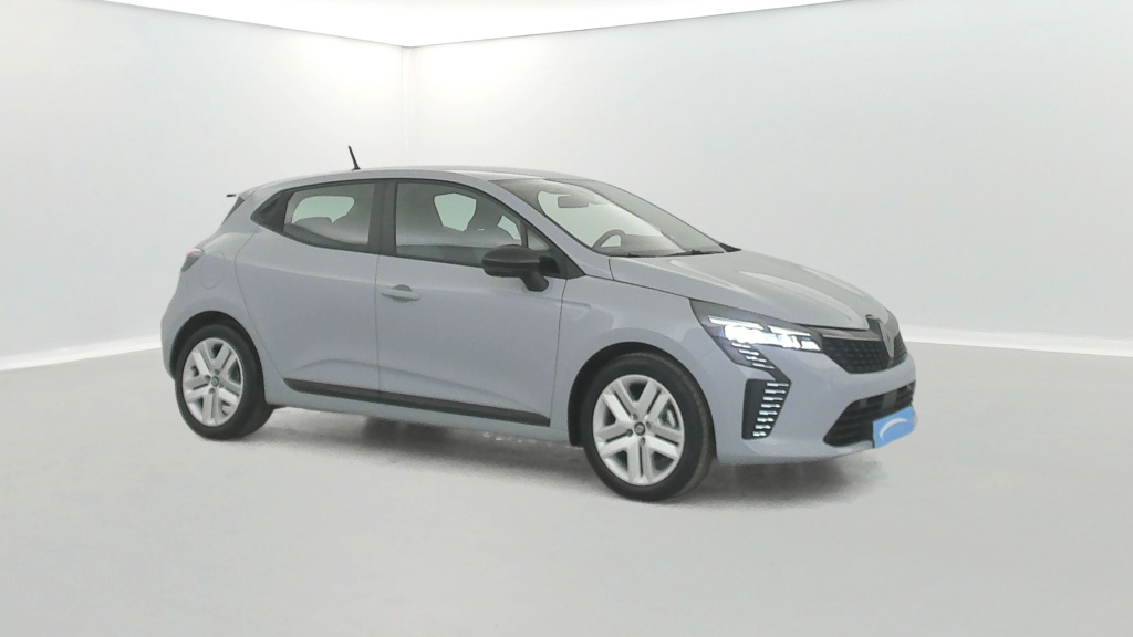 RENAULT Clio Evolution E-Tech full hybrid 145 ch GSR2 - ref: 6-2971x254852 - Photo 7
