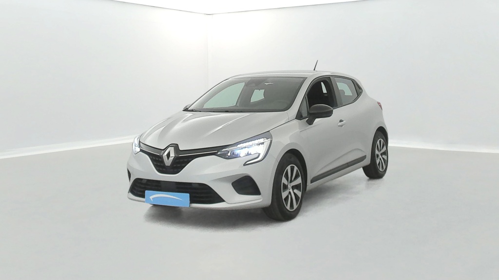 RENAULT Clio Equilibre TCe 90 - ref: 6-2971x254976 - Photo 1