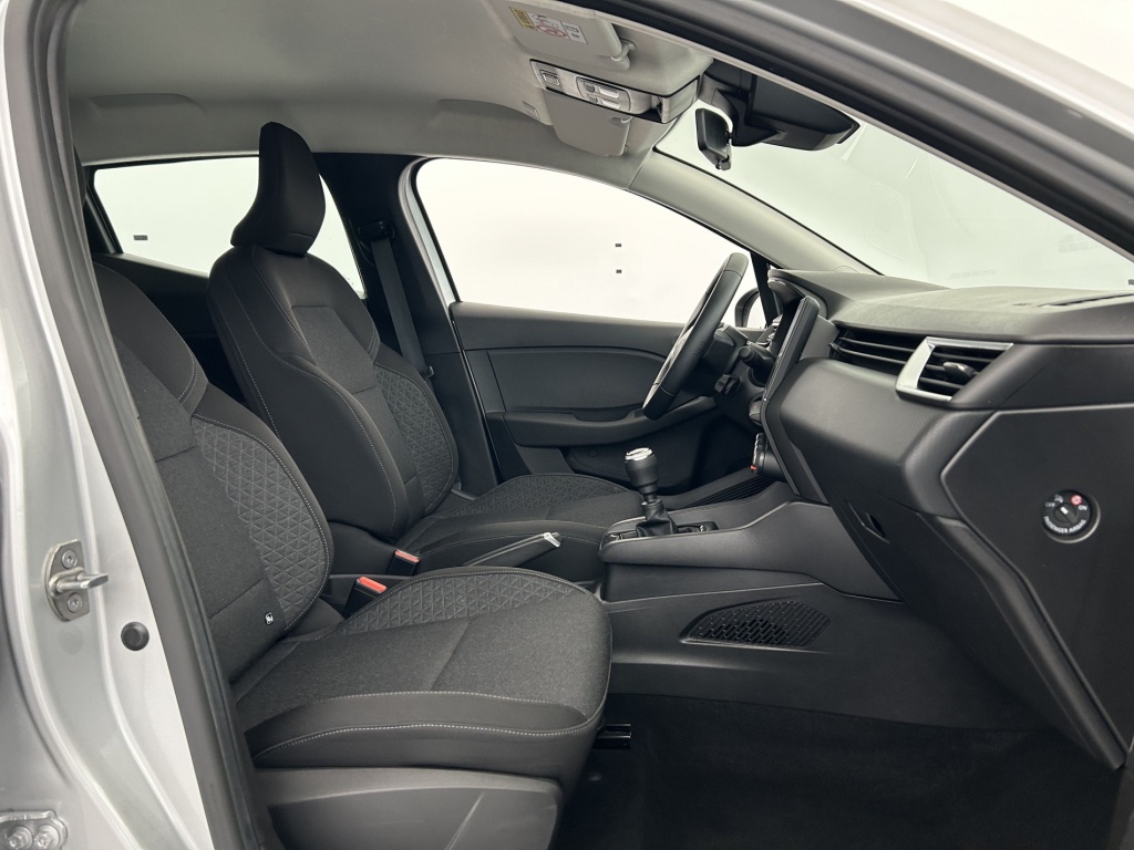RENAULT Clio Equilibre TCe 90 - ref: 6-2971x254976 - Photo 14