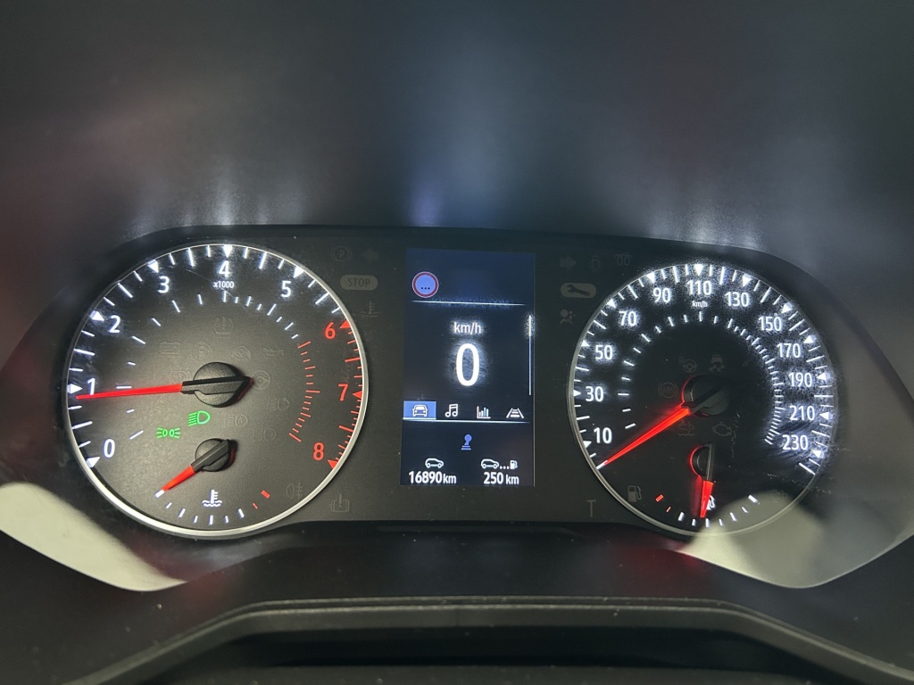 RENAULT Clio Equilibre TCe 90 - ref: 6-2971x254976 - Photo 17