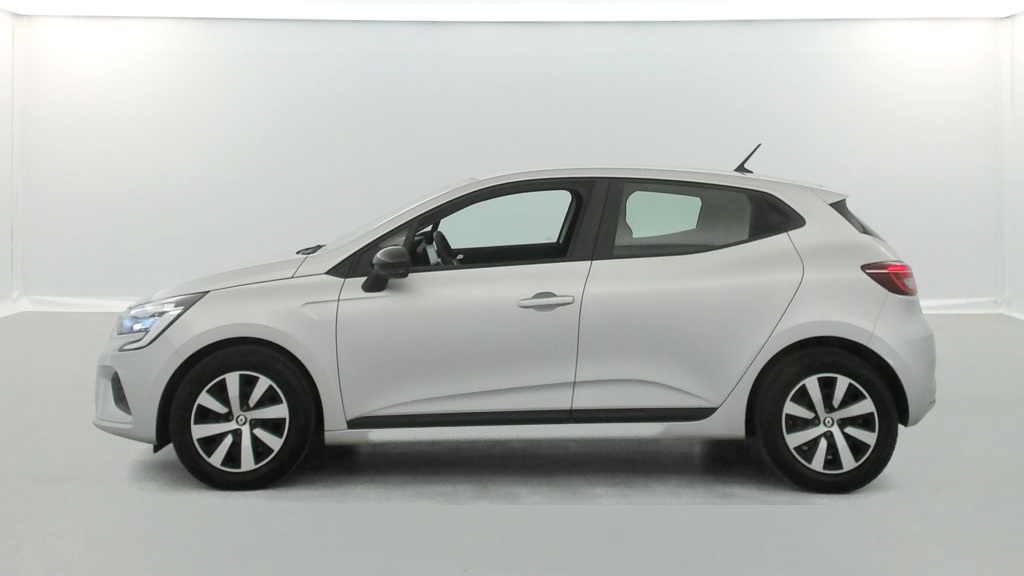 RENAULT Clio Equilibre TCe 90 - ref: 6-2971x254976 - Photo 2