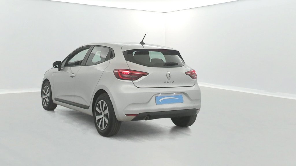 RENAULT Clio Equilibre TCe 90 - ref: 6-2971x254976 - Photo 3