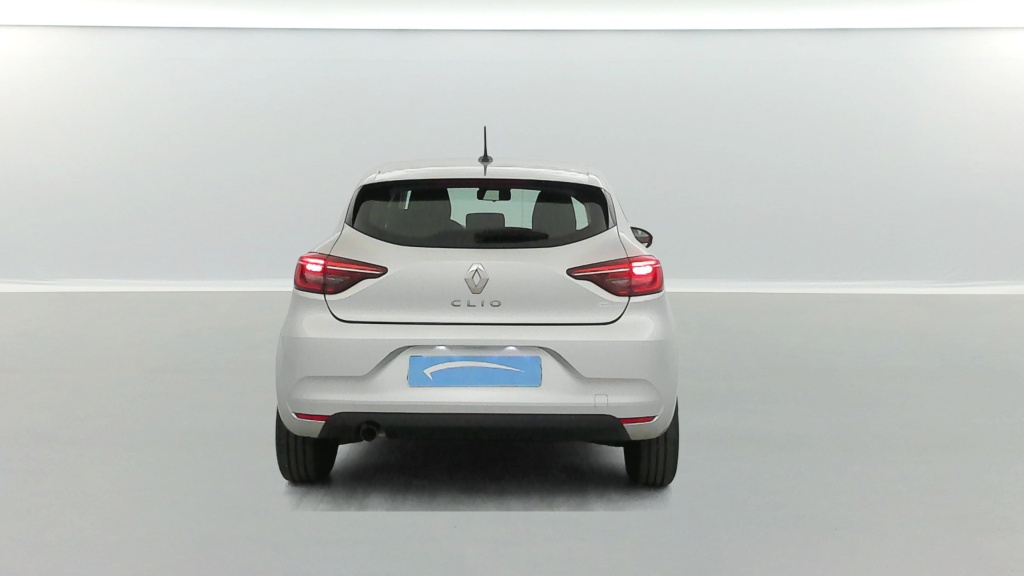 RENAULT Clio Equilibre TCe 90 - ref: 6-2971x254976 - Photo 4