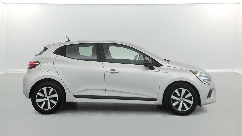 RENAULT Clio Equilibre TCe 90 - ref: 6-2971x254976 - Photo 6