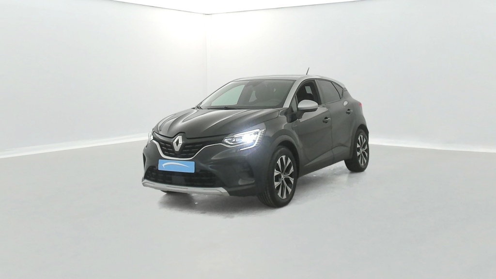 RENAULT Captur Evolution E-Tech full hybrid 145 - ref: 6-2971x254983 - Photo 1