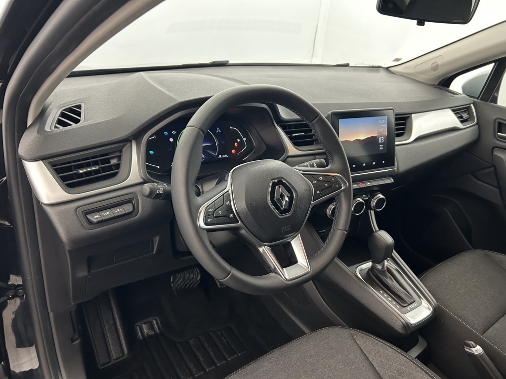 RENAULT Captur Evolution E-Tech full hybrid 145 - ref: 6-2971x254983 - Photo 10