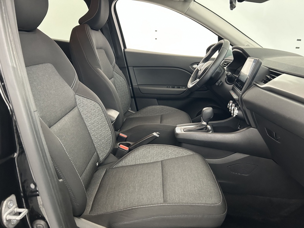 RENAULT Captur Evolution E-Tech full hybrid 145 - ref: 6-2971x254983 - Photo 14