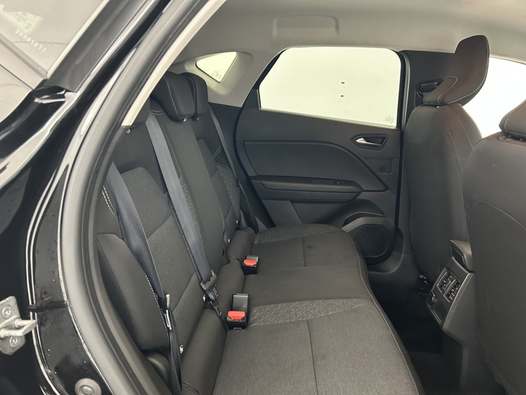 RENAULT Captur Evolution E-Tech full hybrid 145 - ref: 6-2971x254983 - Photo 16