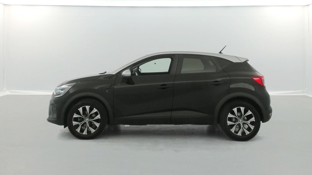 RENAULT Captur Evolution E-Tech full hybrid 145 - ref: 6-2971x254983 - Photo 2