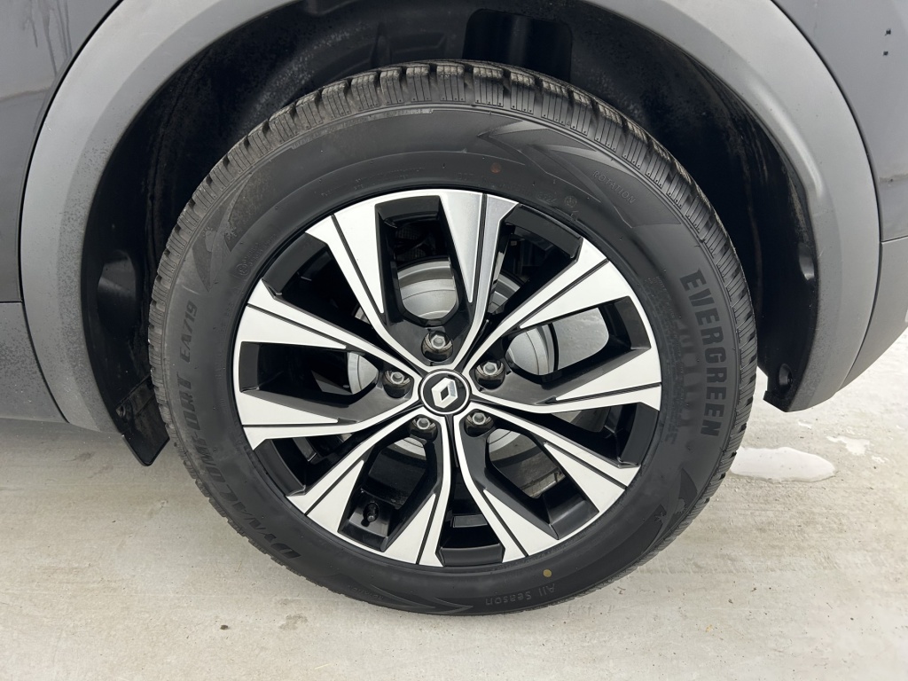 RENAULT Captur Evolution E-Tech full hybrid 145 - ref: 6-2971x254983 - Photo 20