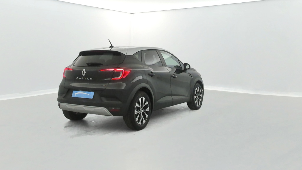 RENAULT Captur Evolution E-Tech full hybrid 145 - ref: 6-2971x254983 - Photo 5