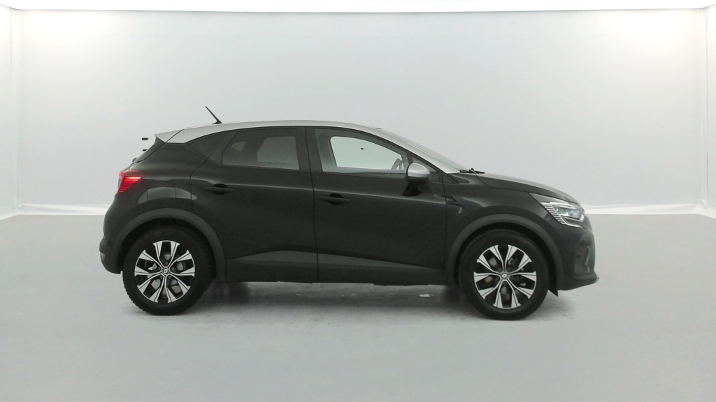 RENAULT Captur Evolution E-Tech full hybrid 145 - ref: 6-2971x254983 - Photo 6