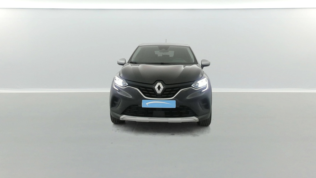 RENAULT Captur Evolution E-Tech full hybrid 145 - ref: 6-2971x254983 - Photo 8