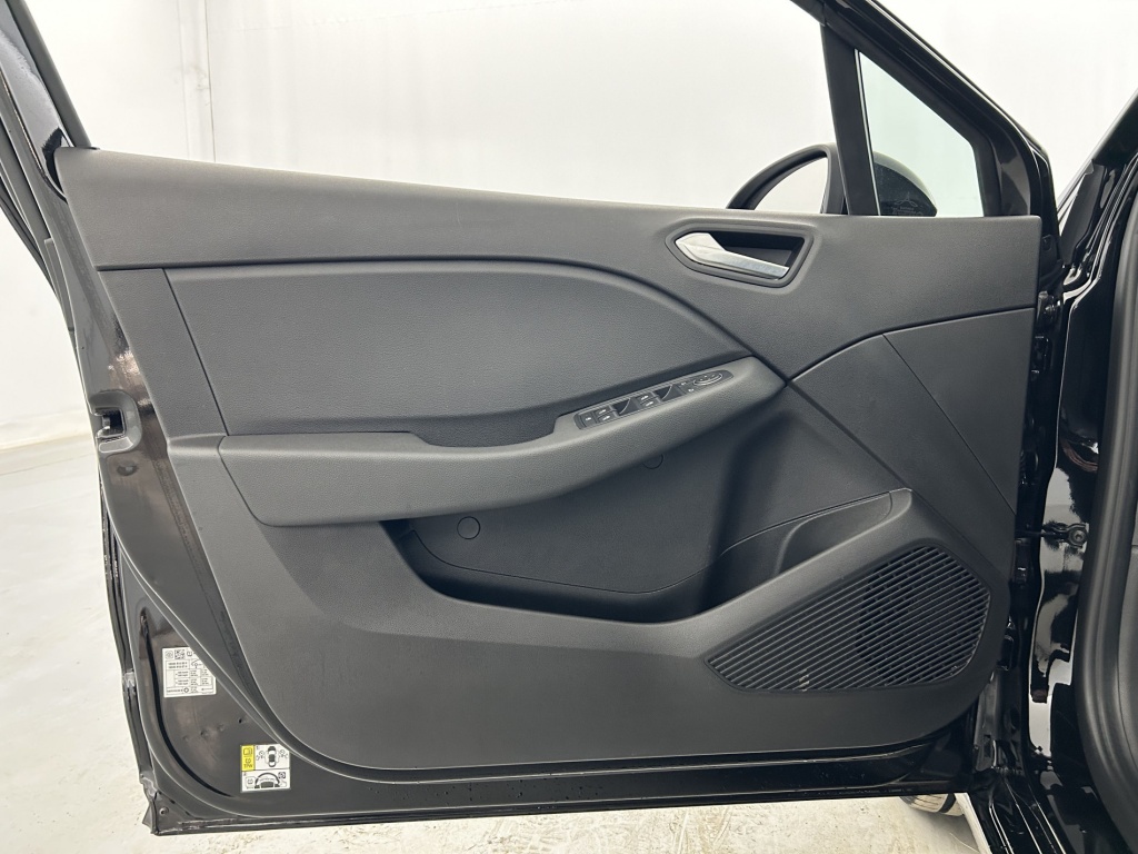 RENAULT Clio Evolution E-Tech full hybrid 145 - ref: 6-2971x254989 - Photo 12