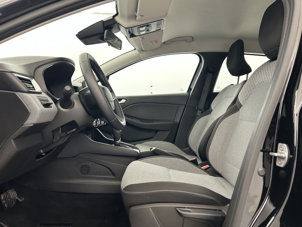 RENAULT Clio Evolution E-Tech full hybrid 145 - ref: 6-2971x254989 - Photo 13