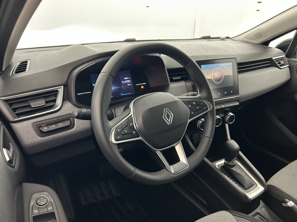RENAULT Clio Evolution E-Tech full hybrid 145 - ref: 6-2971x254989 - Photo 14
