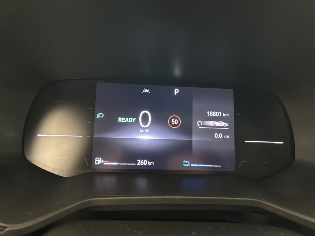 RENAULT Clio Evolution E-Tech full hybrid 145 - ref: 6-2971x254989 - Photo 17