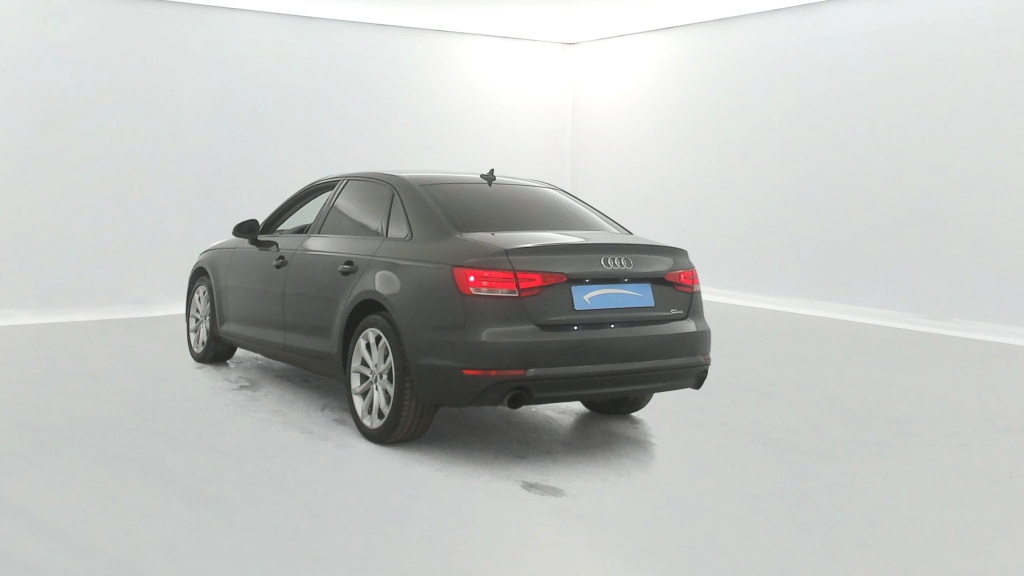 AUDI A4 Design Luxe 2.0 TFSI 252 S tronic 7 Quattro - ref: 6-2971x255098 - Photo 3