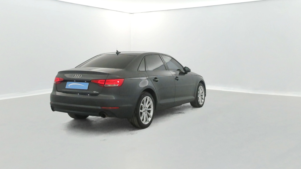 AUDI A4 Design Luxe 2.0 TFSI 252 S tronic 7 Quattro - ref: 6-2971x255098 - Photo 5