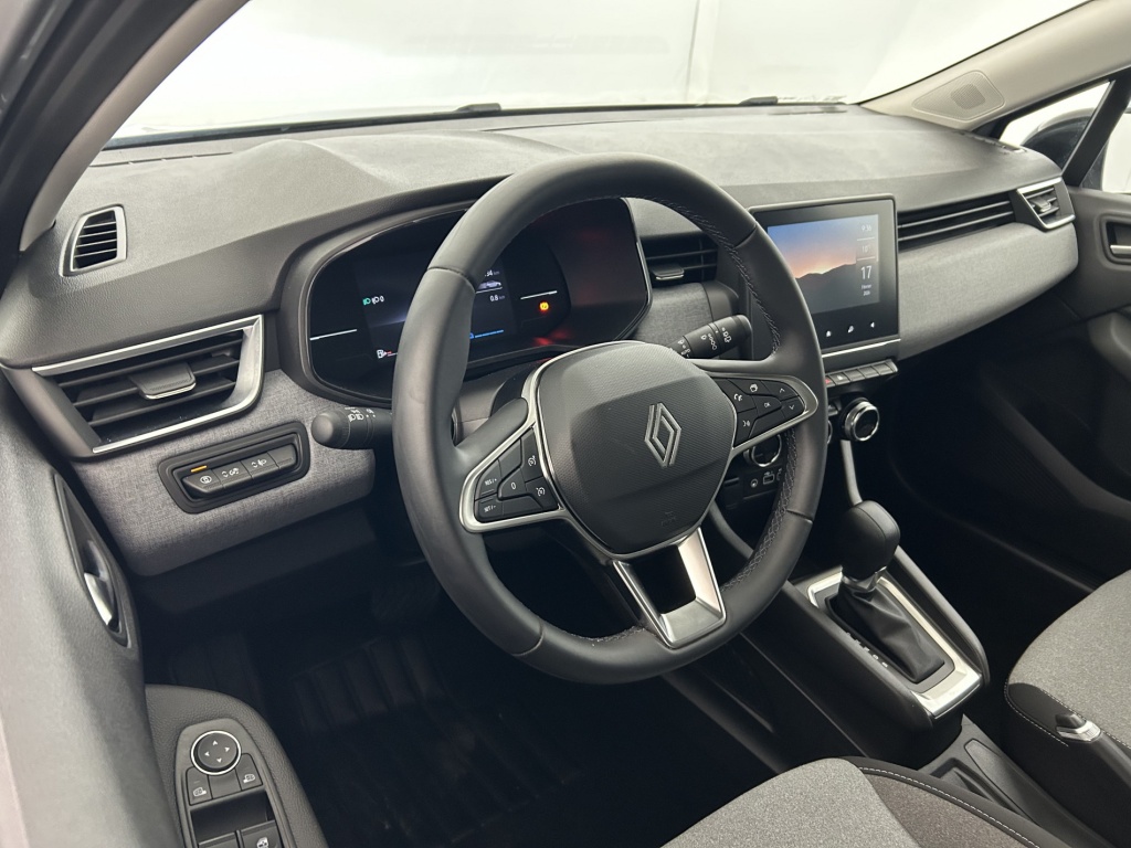 RENAULT Clio Evolution E-Tech full hybrid 145 - ref: 6-2971x255247 - Photo 14