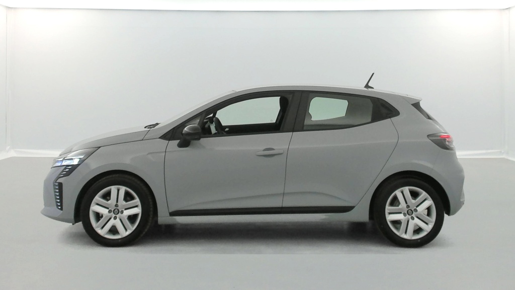 RENAULT Clio Evolution E-Tech full hybrid 145 - ref: 6-2971x255247 - Photo 2