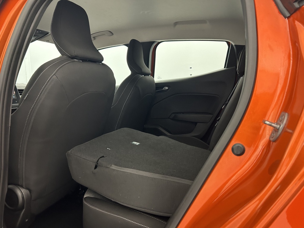 RENAULT Clio Evolution E-Tech full hybrid 145 ch GSR2 - ref: 6-2971x255249 - Photo 11