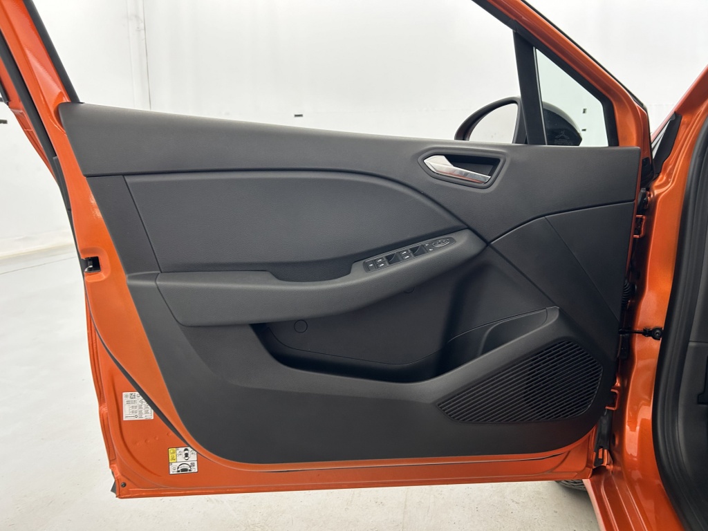 RENAULT Clio Evolution E-Tech full hybrid 145 ch GSR2 - ref: 6-2971x255249 - Photo 12