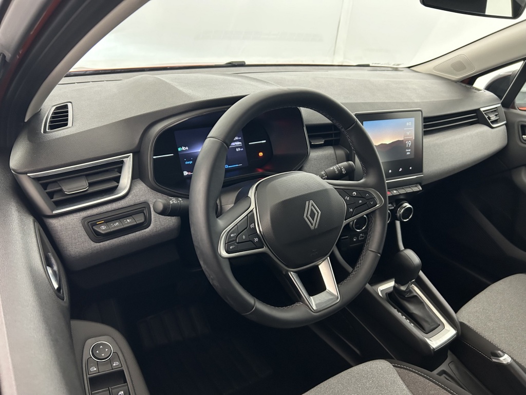 RENAULT Clio Evolution E-Tech full hybrid 145 ch GSR2 - ref: 6-2971x255249 - Photo 14