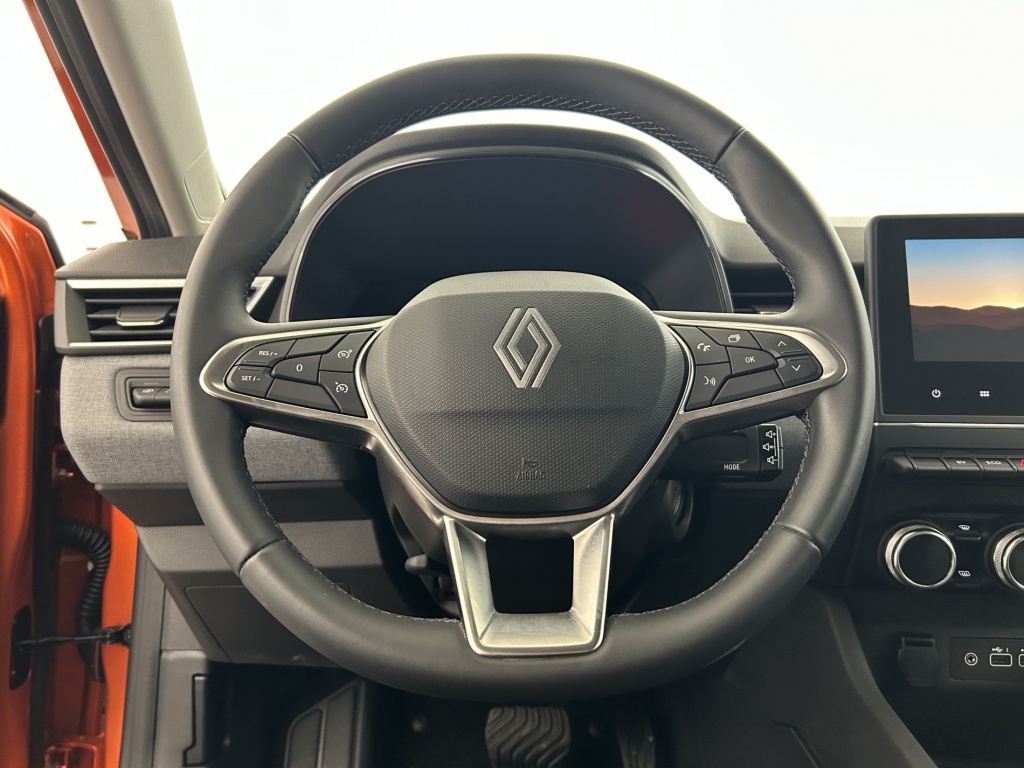 RENAULT Clio Evolution E-Tech full hybrid 145 ch GSR2 - ref: 6-2971x255249 - Photo 15