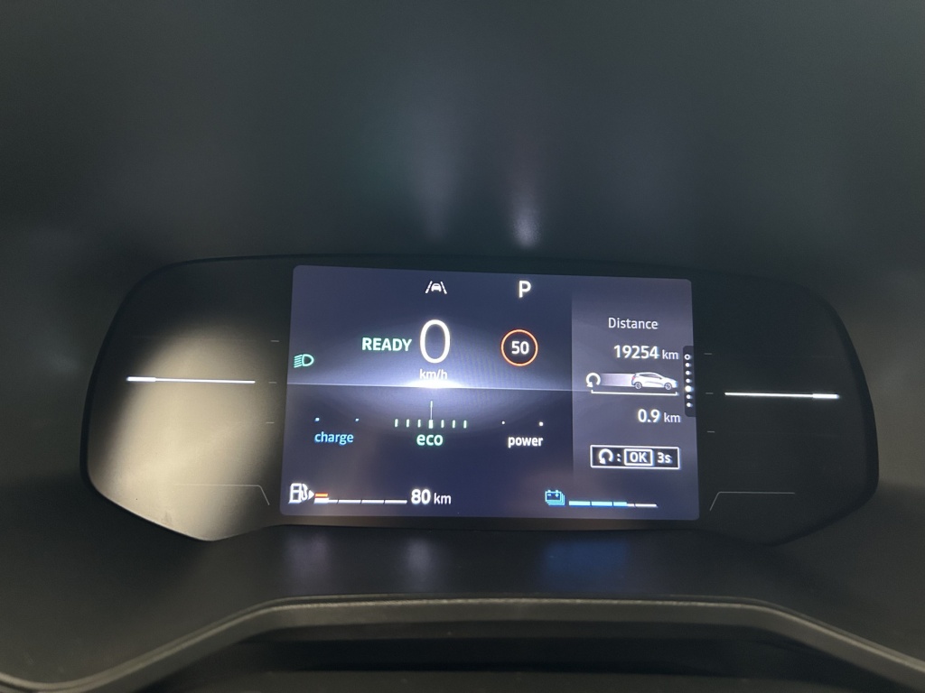 RENAULT Clio Evolution E-Tech full hybrid 145 ch GSR2 - ref: 6-2971x255249 - Photo 17