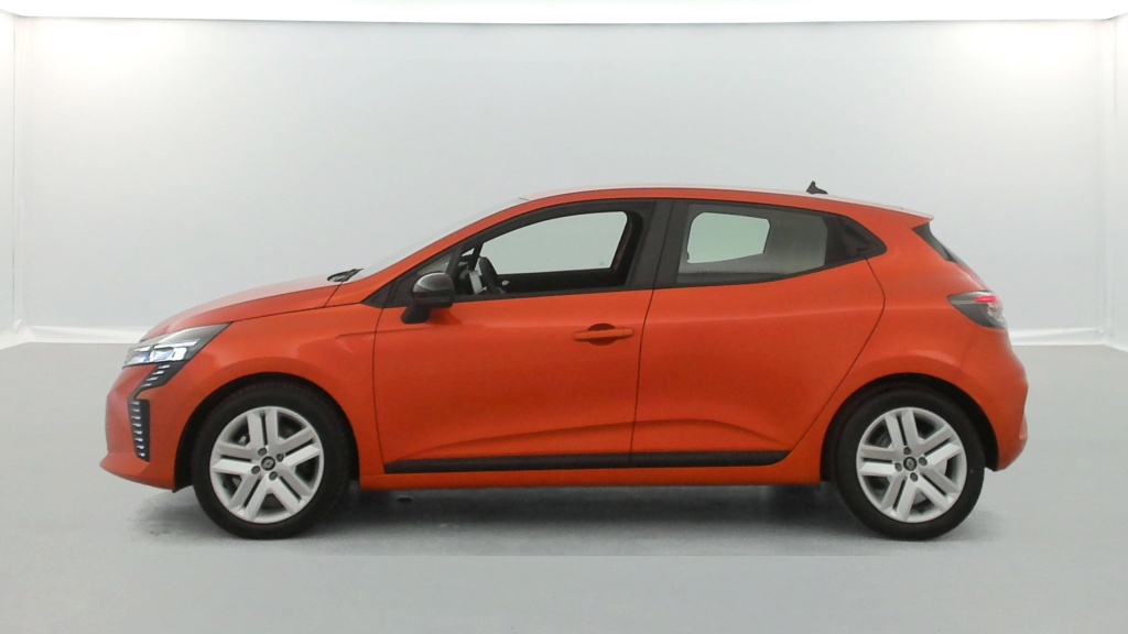 RENAULT Clio Evolution E-Tech full hybrid 145 ch GSR2 - ref: 6-2971x255249 - Photo 2