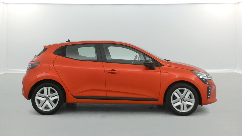 RENAULT Clio Evolution E-Tech full hybrid 145 ch GSR2 - ref: 6-2971x255249 - Photo 6