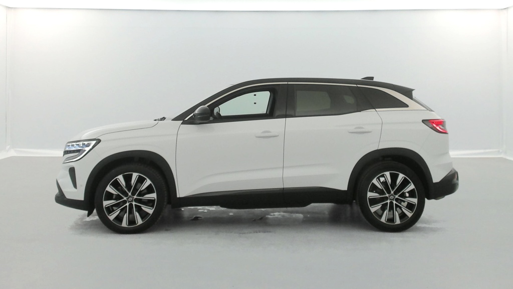 RENAULT Austral Techno E-Tech hybrid 200 - ref: 6-2971x255403 - Photo 2