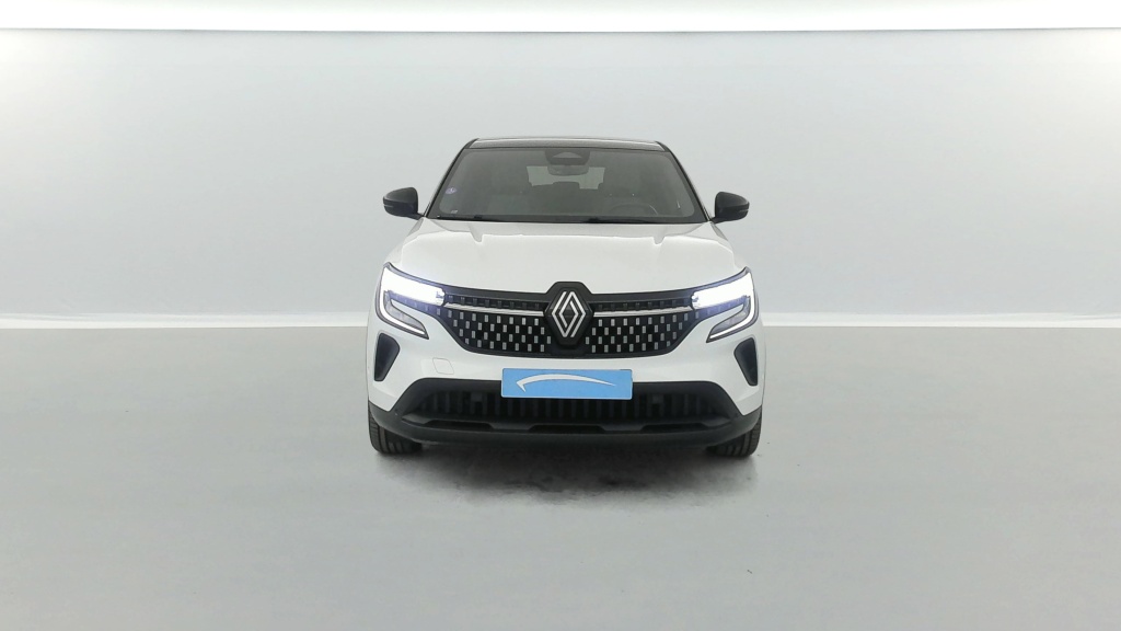 RENAULT Austral Techno E-Tech hybrid 200 - ref: 6-2971x255403 - Photo 8