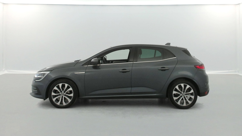 RENAULT Megane Techno Boite Automatique Blue dCi 115 EDC - ref: 6-2971x255542 - Photo 2