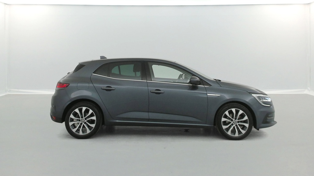 RENAULT Megane Techno Boite Automatique Blue dCi 115 EDC - ref: 6-2971x255542 - Photo 6